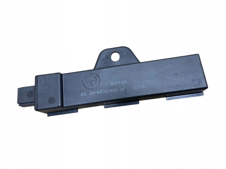modulo antenna KOMFORTU KEYLESS BMW X5 G05 X7 G07 LCI