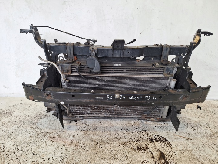 TOYOTA VERSO 09-14 Schlossträger D4D 209