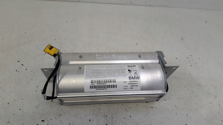 Airbag passager 3970397008134 BMW E61 LIFT