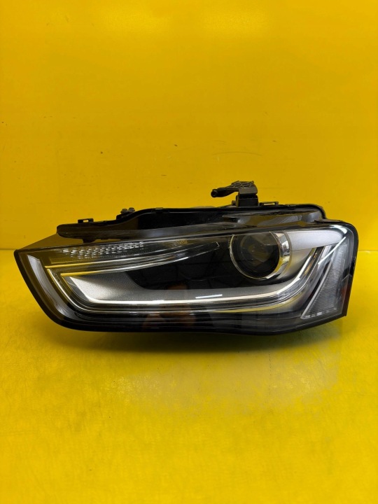 Licht links Audi A4 B8 8K0 Lift 12-16 Bi-Xenon 8K0941043C