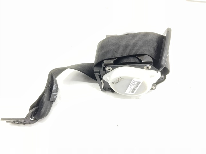 AUDI A6 A7 4G LIFT Ceinture de sécurité avant Arrière Gauche 4G8857805G