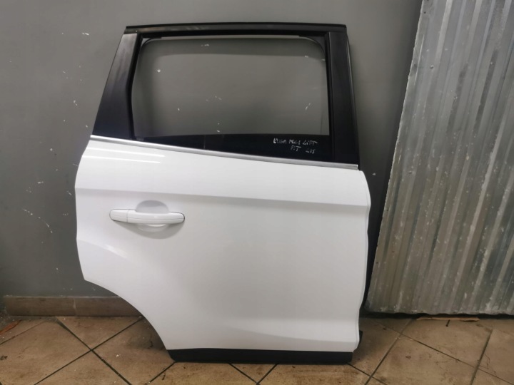 Portière Droite Arrière FORD KUGA MK1 LIFT FROZEN WHITE 58
