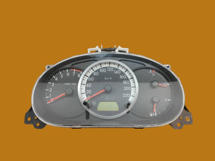 quadro strumenti TACHIMETRO contagiri EU CDCC33A 1.8 B Mazda 5 e (2005-2010)