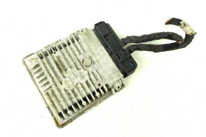 computer SKODA OCTAVIA 2 II LIFT 1.6 TDI 03L906023AG 5WP42814 AA 5WP42814AA