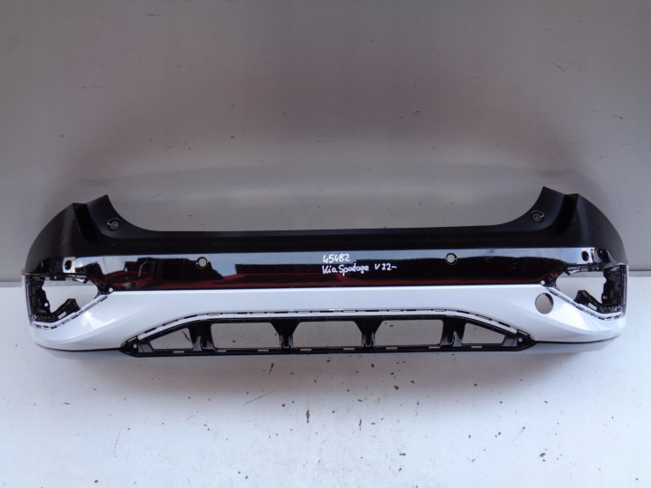 Paraurti posteriore KIA SPORTAGE V 22- GT-LINE NR 45482