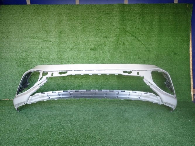 VW T-ROC TROC R-LINE LIFT 21- Frontstoßstange vorne