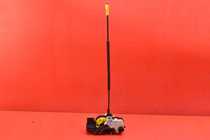 de la Serrure Portière Gauche Arrière Arrière OPEL ASTRA 4 IV J KOMBI LIFT 11-20