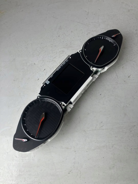 quadro strumenti TACHIMETRO contagiri OROLOGIO 9814737680 PEUGEOT 308 T9 GT 1.6 THP 205 KM