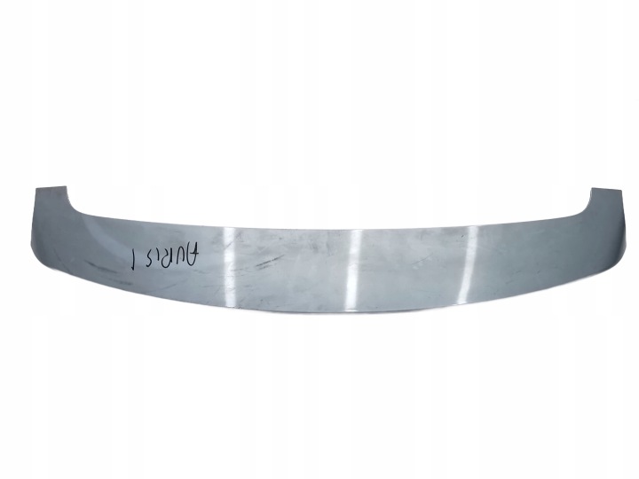 spoiler LOTKA auf Heckklappe heck TOYOTA AURIS und 76085-02071