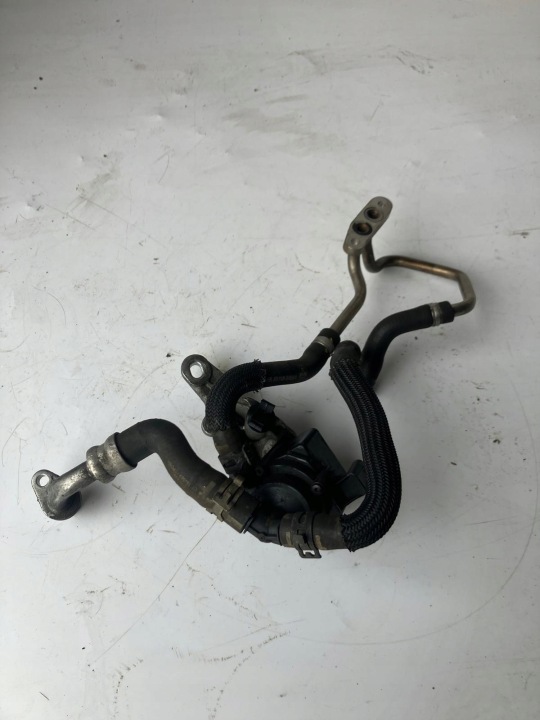 Supplémentaire Pompe Turbines RURKI d’eau 9814099080 PEUGEOT 308 1.2 THP