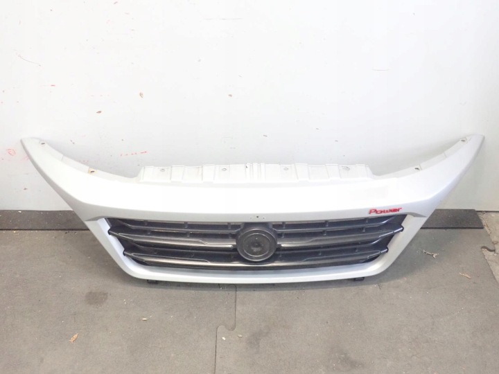 GRILLE/MASQUE FIAT DUCATO LIFT 2014- 1314846070