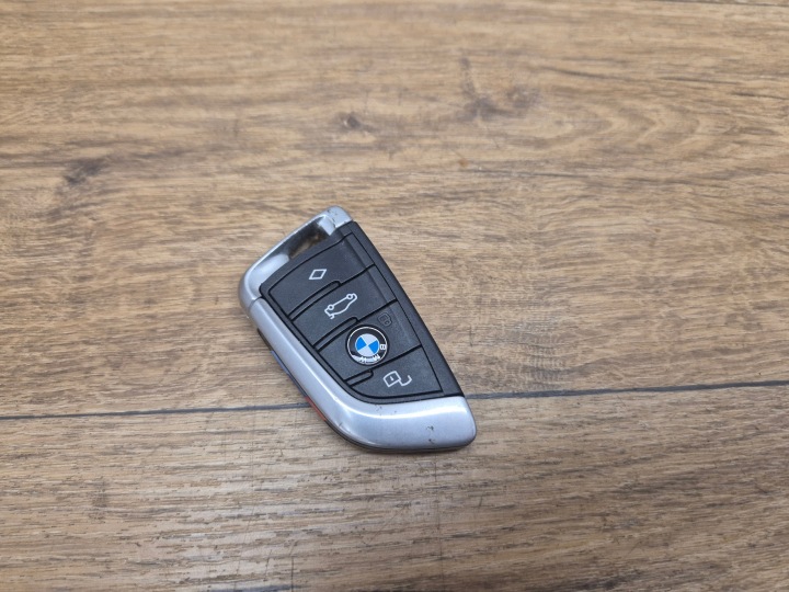 BMW 1 F40 3 G20 G21 G29 clé PILOT M SPORT 434Mhz EUROPA 8708352