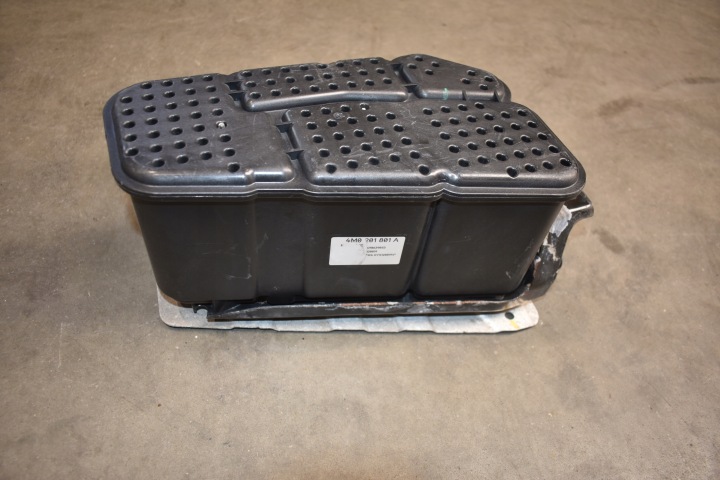 FILTRO DE CARVÃO URUS IDEAL 5