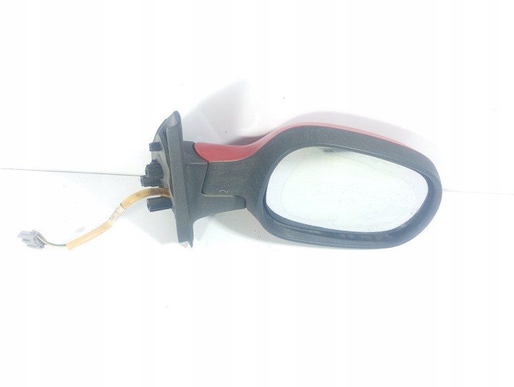 Nissan Micra 3 III 02-10 zrcadlo pravé elektrika 5 PIN OE 12373010