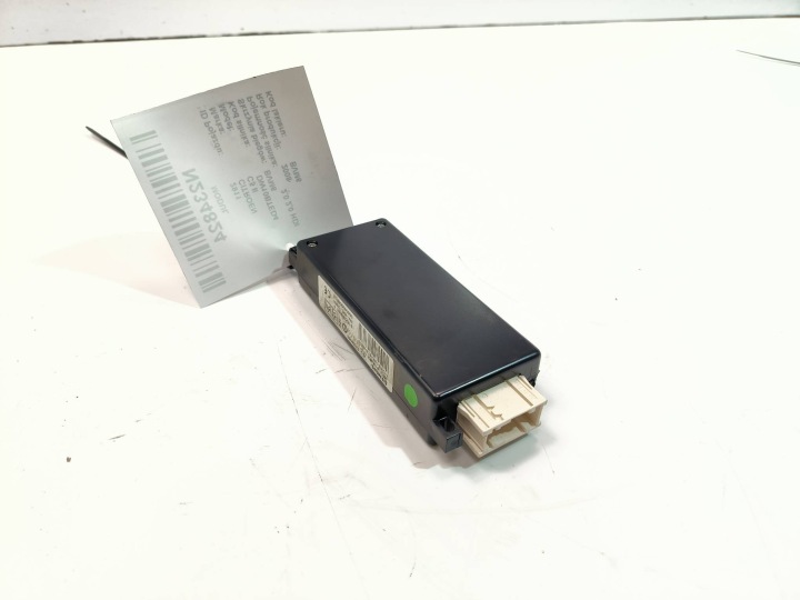 modul 9665099680 CITROEN C5 II