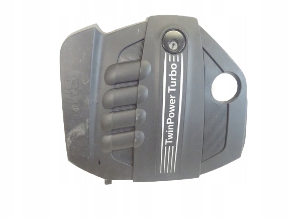 cover upper of the engine BMW X1 E84 11148510364