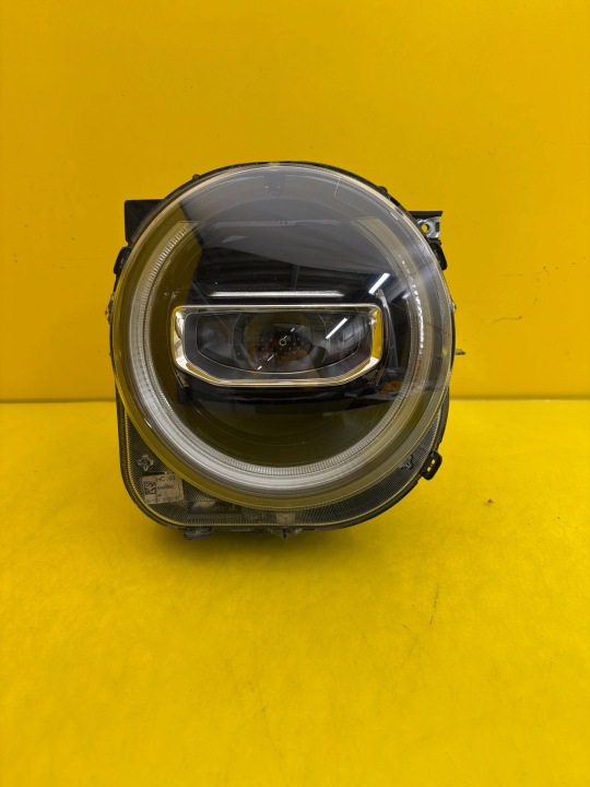 light right Jeep Renegade Lift Full Led Performance 00521440050
