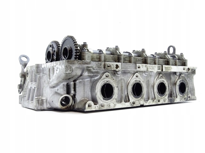TESTATA Motore completa ALBERI A CAMME BMW F20 F30 F10 E84 F25 2.0D 7810463