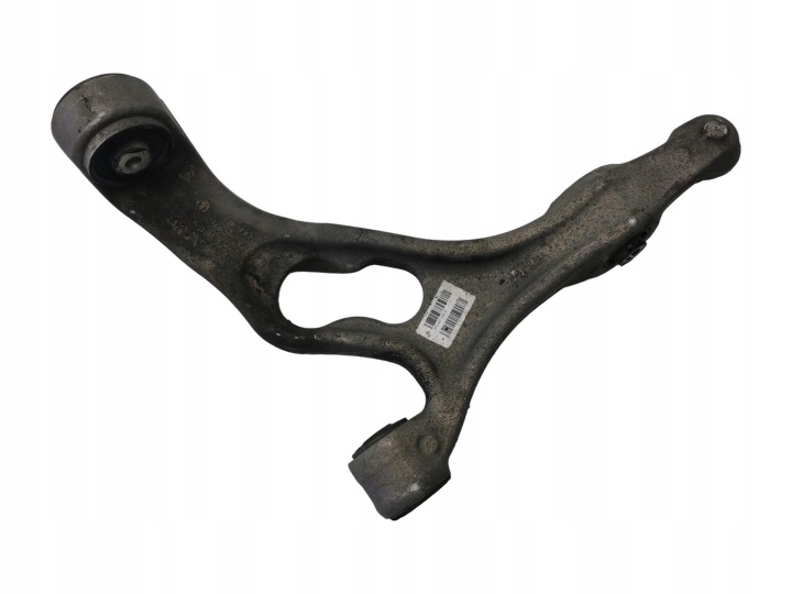 arm left front lower VW TOUAREG II 7P 3.0 TDI 7P0407151E