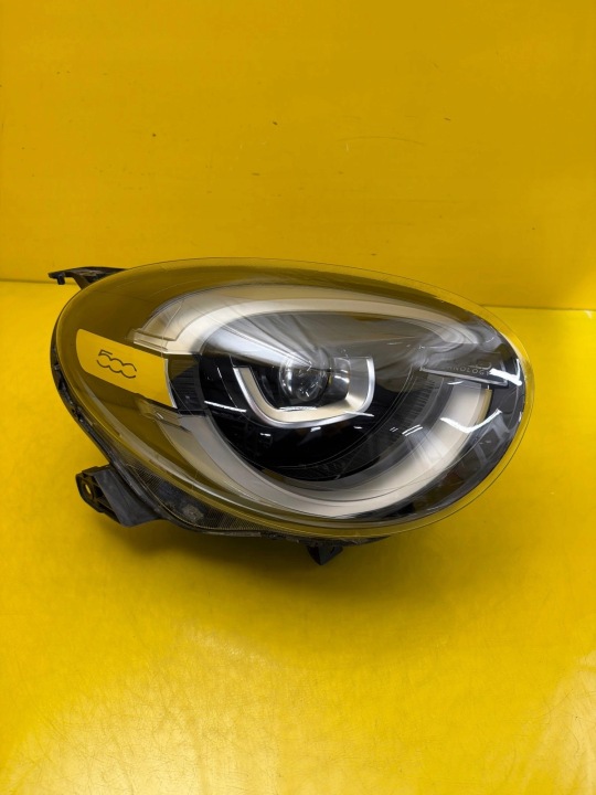Licht rechts Fiat 500X FL Lift 18-24 Full Led 00521499220