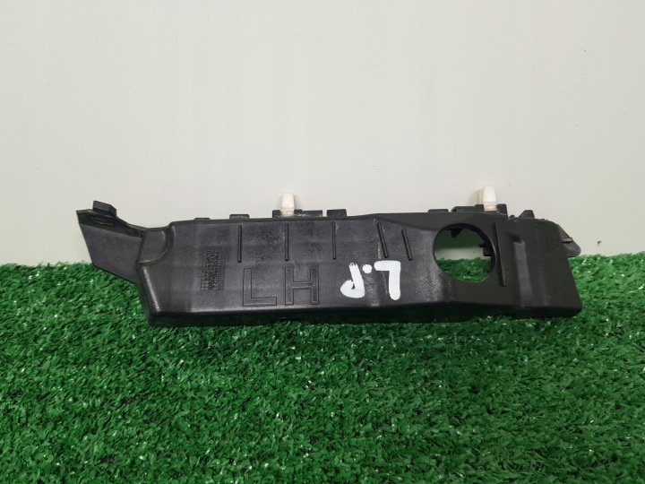 Suppporto montaggio paraurti sinistra Anteriore HYUNDAI I30 III 2019 86515-G4000