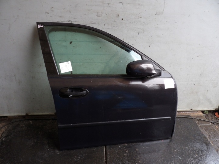 Saab 9-3 II dveře přední pravé 2,0TB sedan