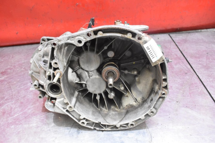 Prevodovka PK6013 RENAULT VEL SATIS 2.0 T 163 KM 02-05