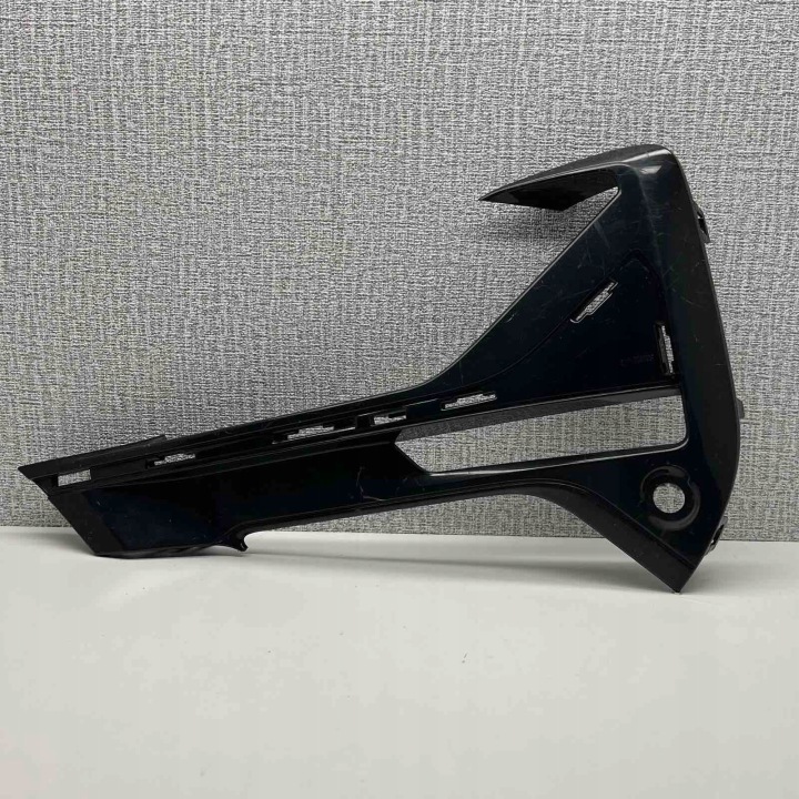 BMW X1 F48 F49 19- LCI Lüftungsgitter der Stoßstange links 51119883487