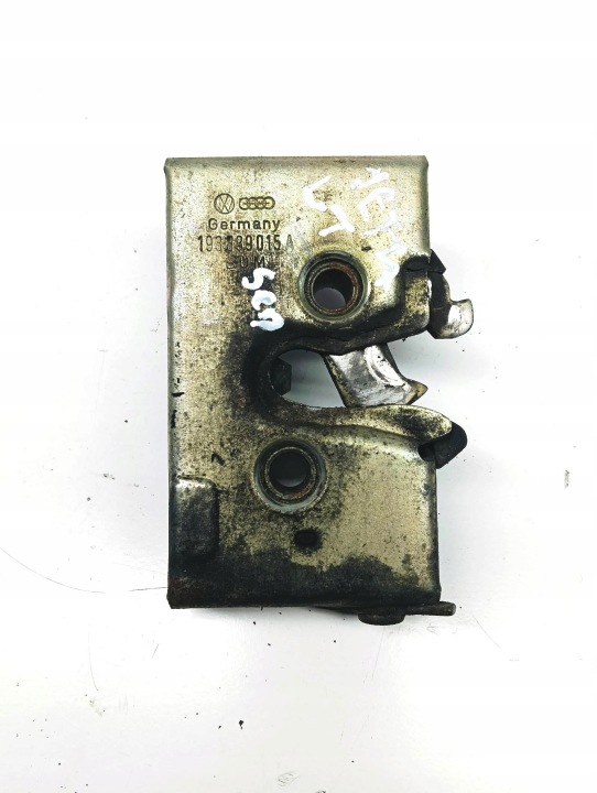 de la Serrure Portière Gauche Arrière Volkswagen JETTA 1.8 88r 193839015A