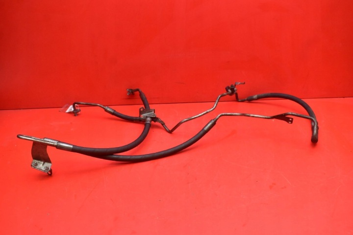 Schlauch rohr der Lenkung 6781426 BMW F01 3.0 D 313 KM 12-15