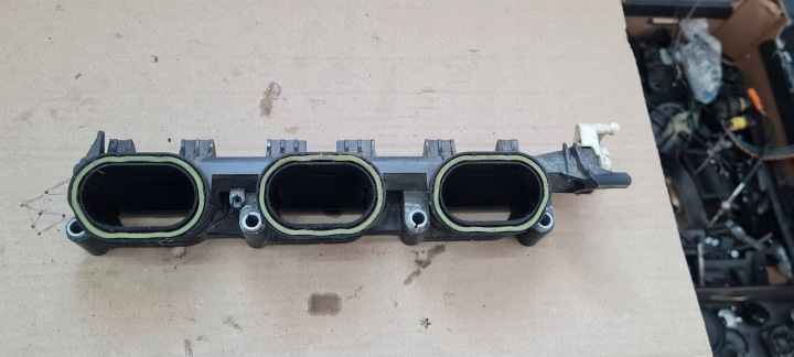 S4 B8 LIFT Collettore aspirazione usato Destra 3.0 TFSI 06E133110AS SQ5 8R A6 C7 4G A7 S5