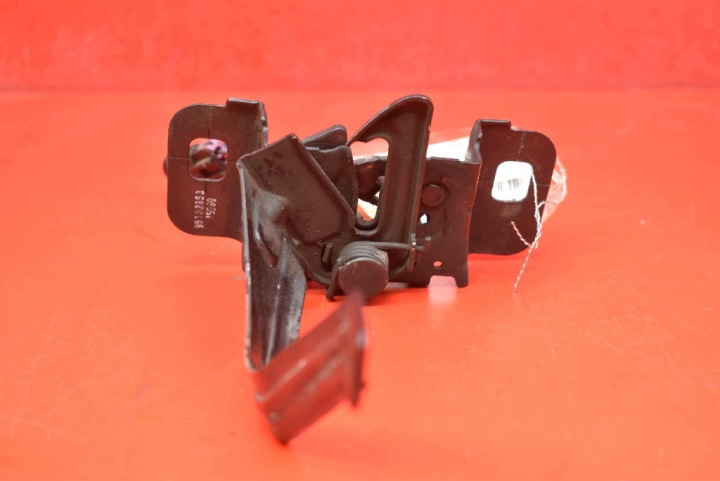 de la Serrure RYGIEL du capot 95182353 OPEL MOKKA A 12-15