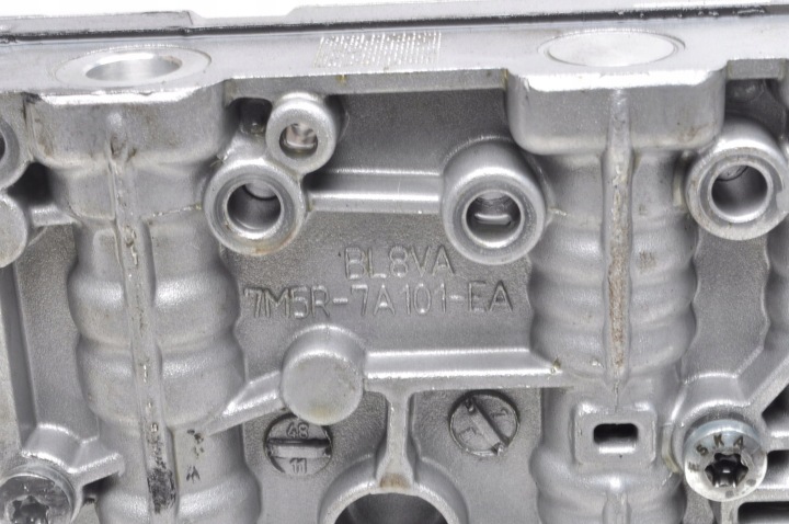 FORD FORVO POWERSHIFT 7M5R-7H035-CA 7M5R-7A101-CA 10