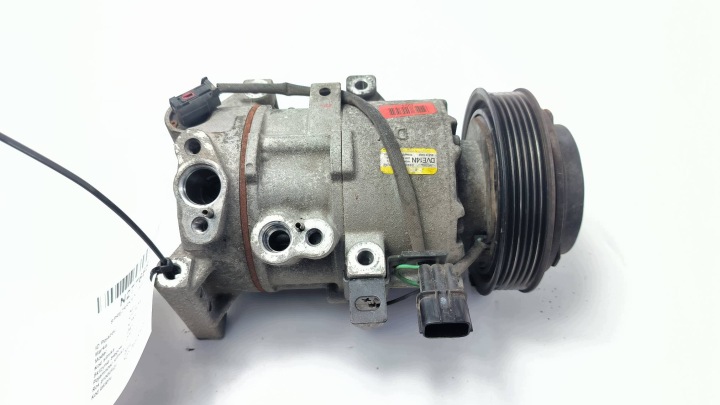 Compresseur Climatisateur air conditionné 1C28E-19300 HYUNDAI KONA