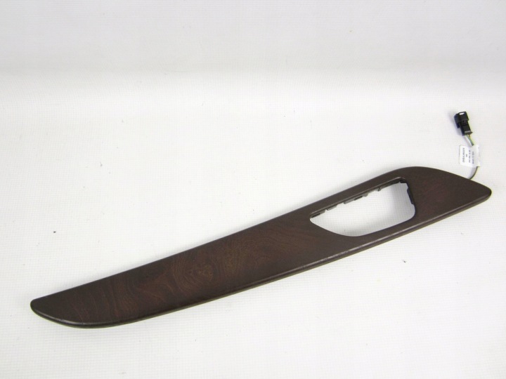 moulding boczku door rear rear part right Mercedes ML W166 Jesion