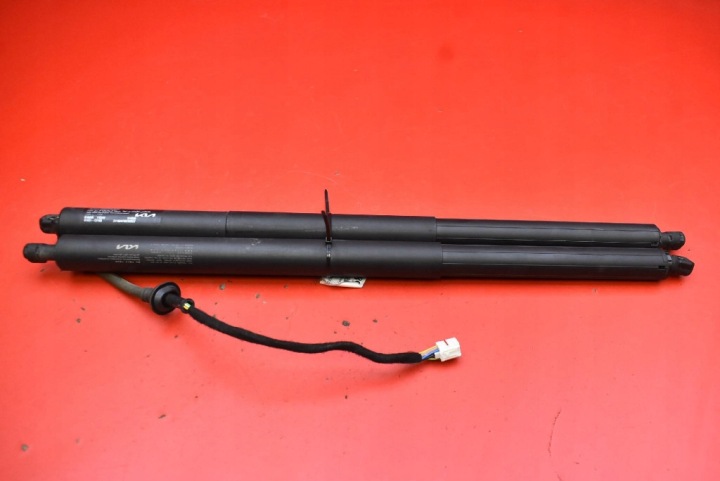 Dämpfer SILOWNIKI heckklappe 81831-CV100 KIA EV6 GT-LINE 21