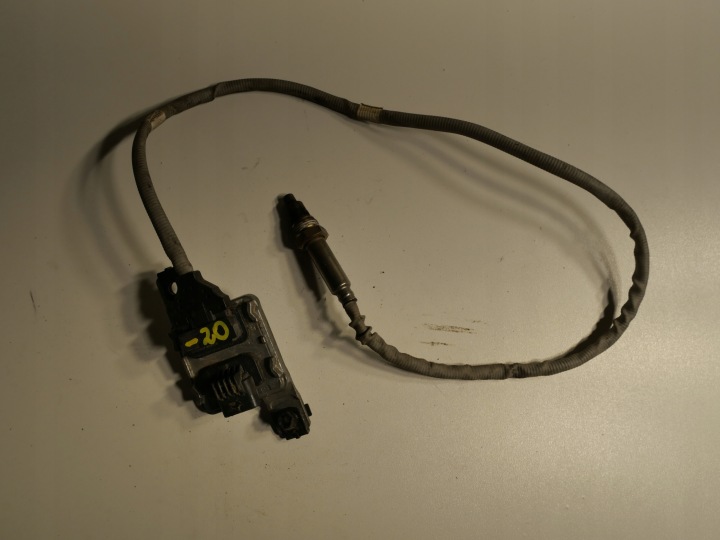 modul Bedienteil NOX Sensor SONDA LAMBDA VW 04L907805CB