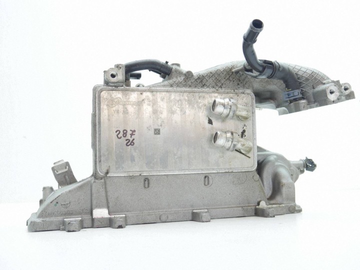 intake manifold DOLOTOWY AUDI A6 C8 A7 4K 2.0 TDI 05L129766M