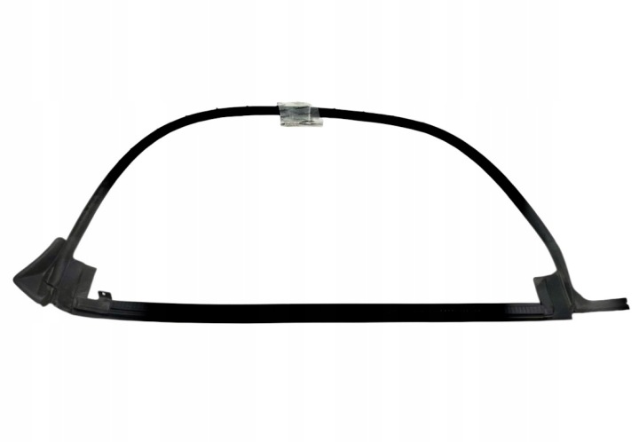 LAMBORGHINI guarnizione porta portiera door seal LH 470837911C