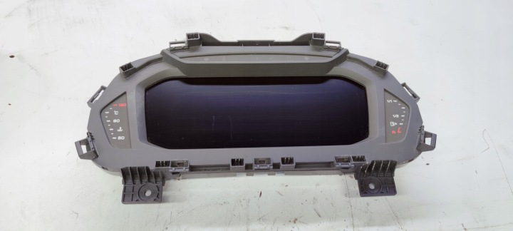 budíky budiky VIRTUAL COCKPIT AUDI Q3 83A920700