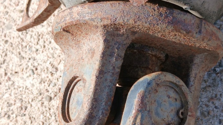 MITSUBISHI ΕΞΩΤΕΡΙΚΟ ΚΑΙ 04R 2.0B 2050 MM 8