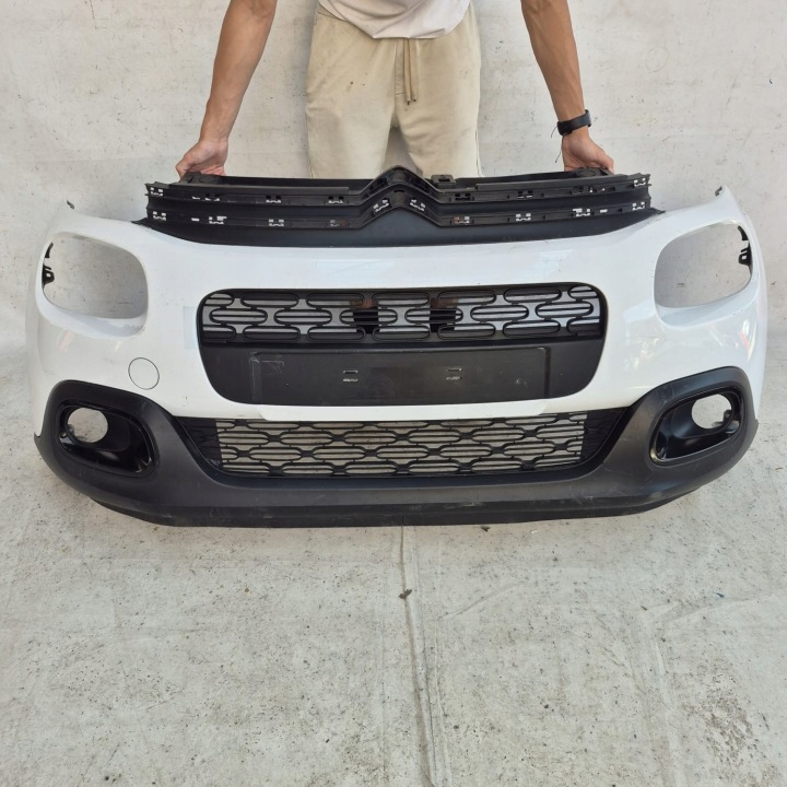 CITROEN C3 III 3 16-20 nárazník předek přední