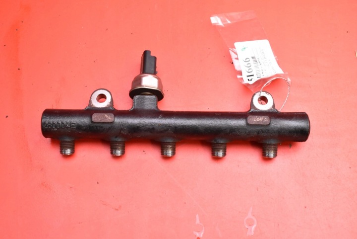 Rampa iniezione 9656391180 55PP06-03 CITROEN C5 II X7 III 2.0 HDI 140 KM