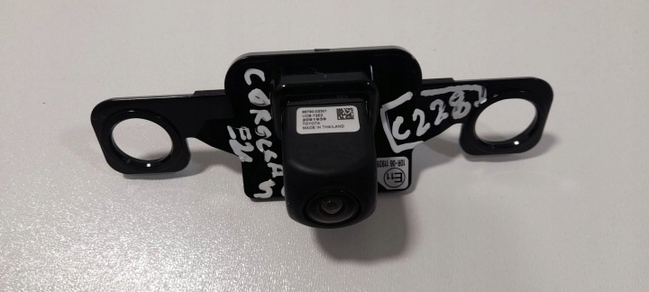 Toyota Corolla E21 sedan Kamera reversing 86790-02301 (C228)