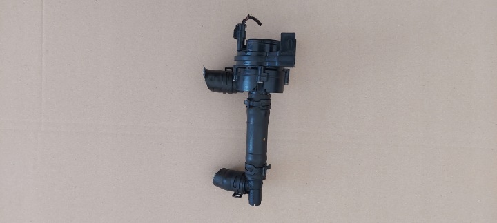 Pumpe OBIEGOWA des Wassers LAND ROVER RENGE ROVER JAGUAR 0392023249