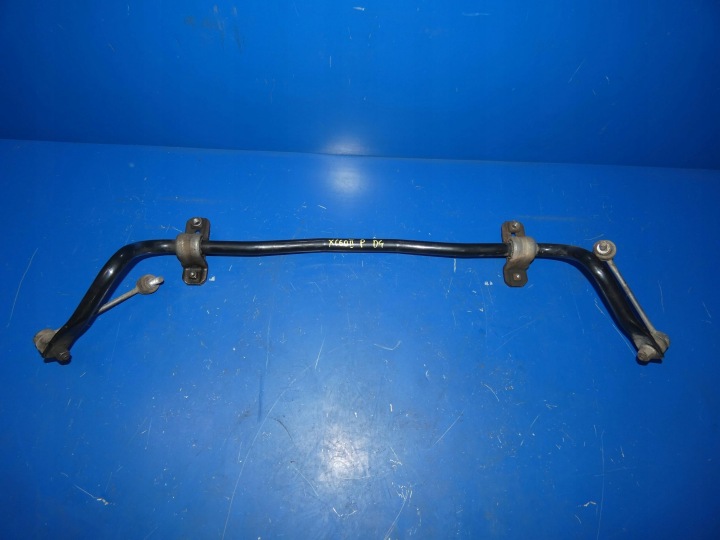 VOLVO XC60 II Spurstange STABILIZATOR vorne vorne