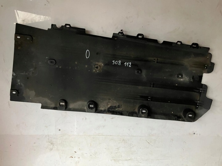 Blende Abdeckung Unterfahrschutz rechts PEUGEOT 308 T9 SW KOMBI 9815314680