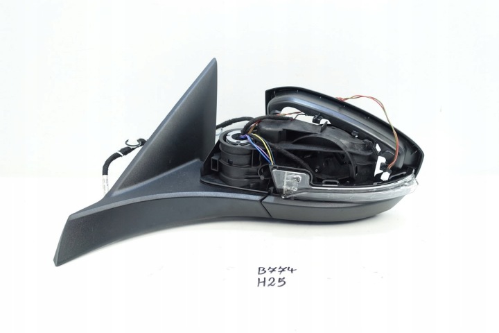 SPECCHIETTO RETROVISORE sinistro VW T-CROSS 2GM 9+2 PIN 2GM
