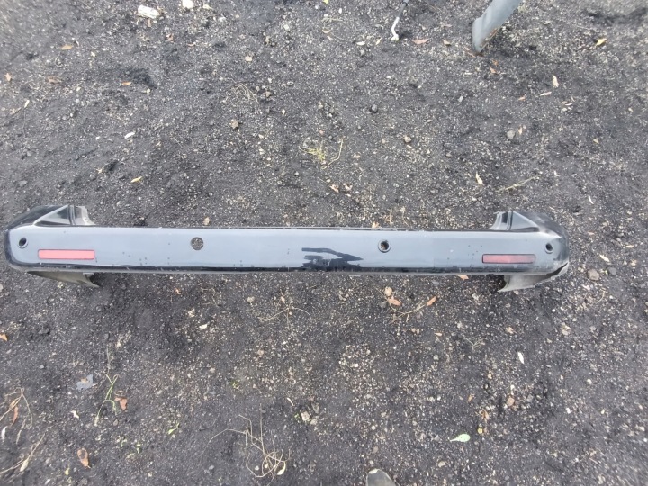 Stoßstange heck VW T5 LIFT T6 hinten