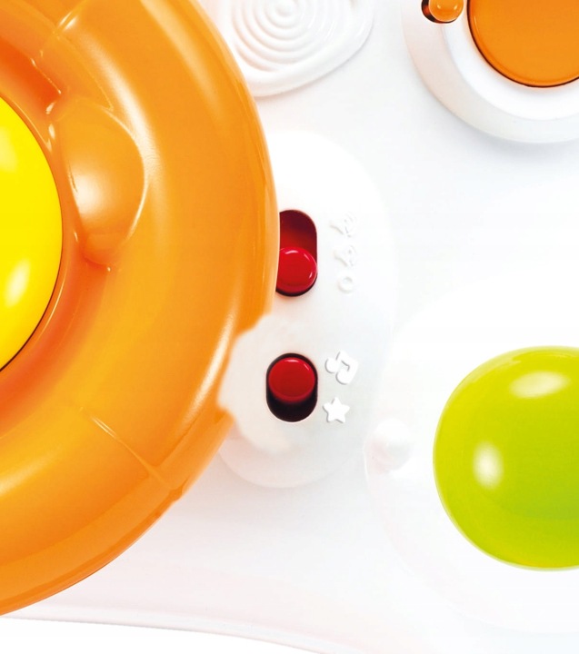 Ходунки Музичні Smily Play 0846 — фото 7